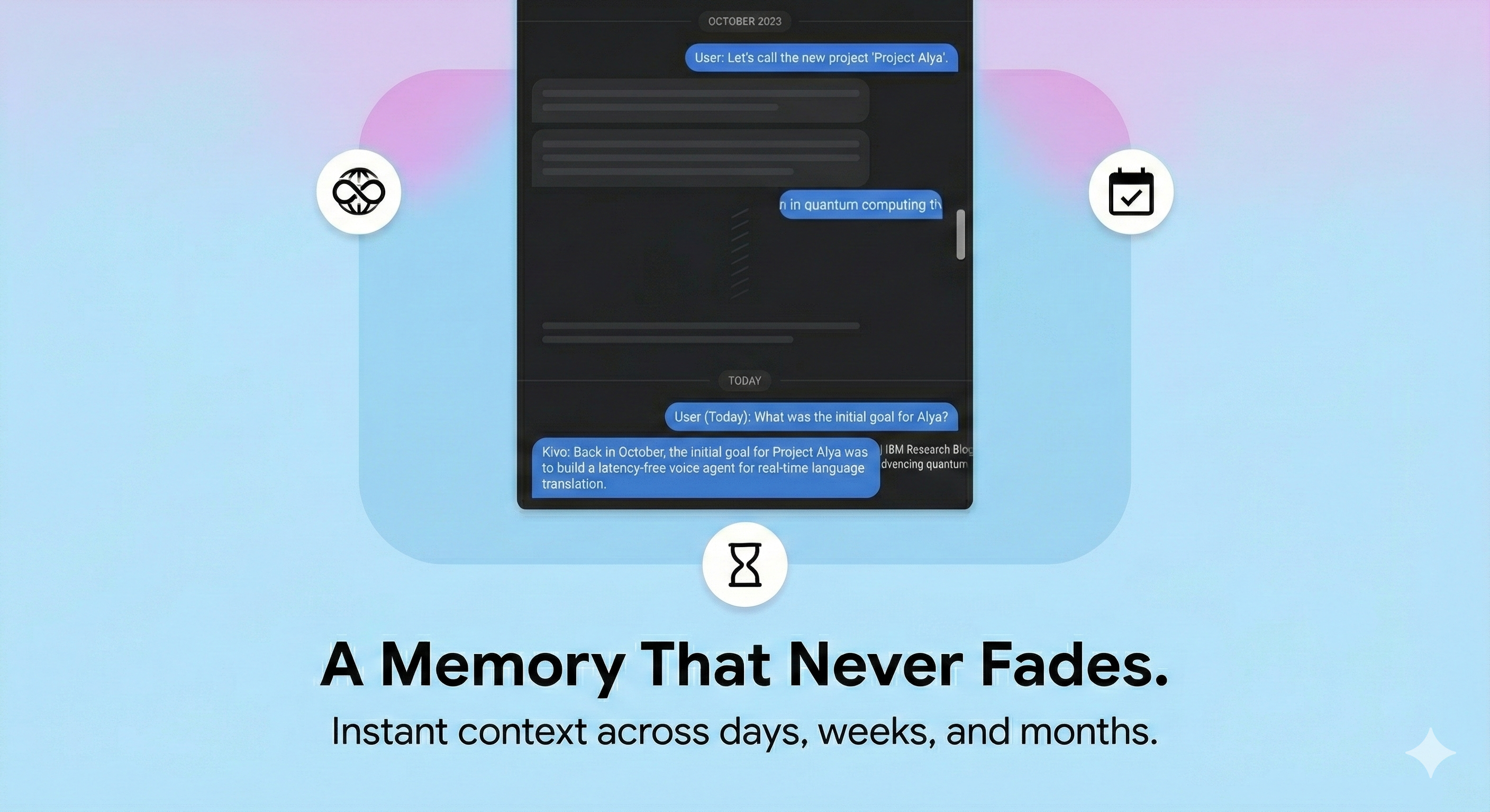 Kivo AI gallery image