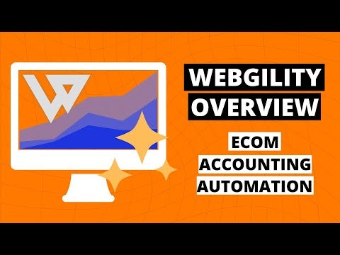 Webgility for QuickBooks gallery image