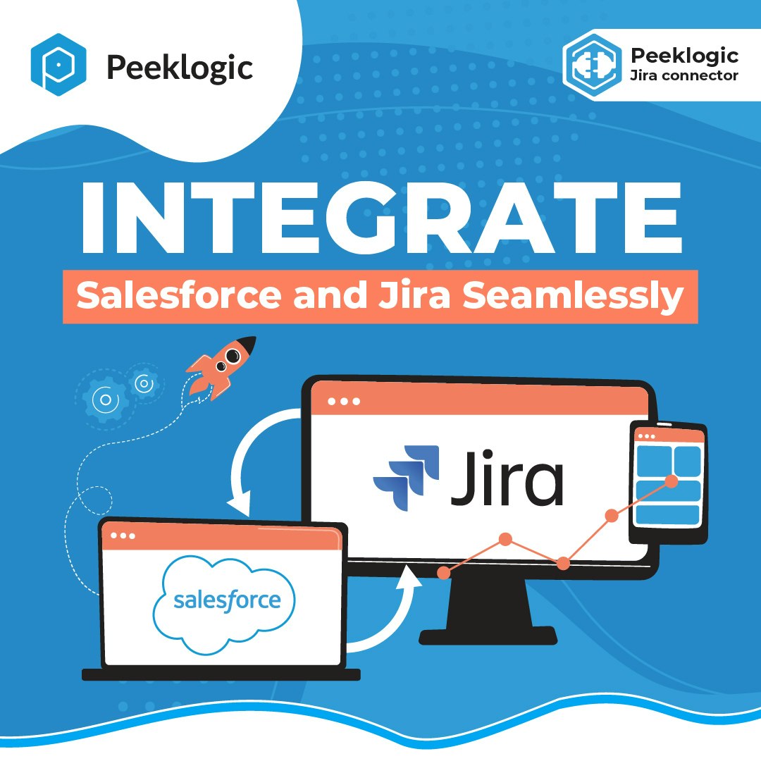 Peeklogic Jira Conector media 2
