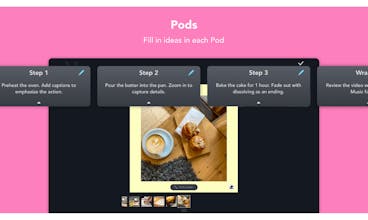 Write-on Video for Windows gallery image