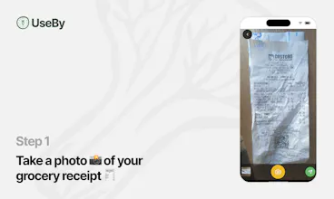 UseBy gallery image