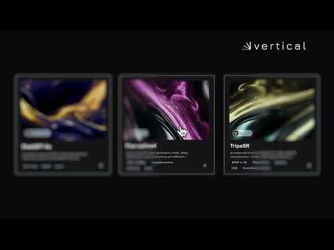 Vertical AI gallery image