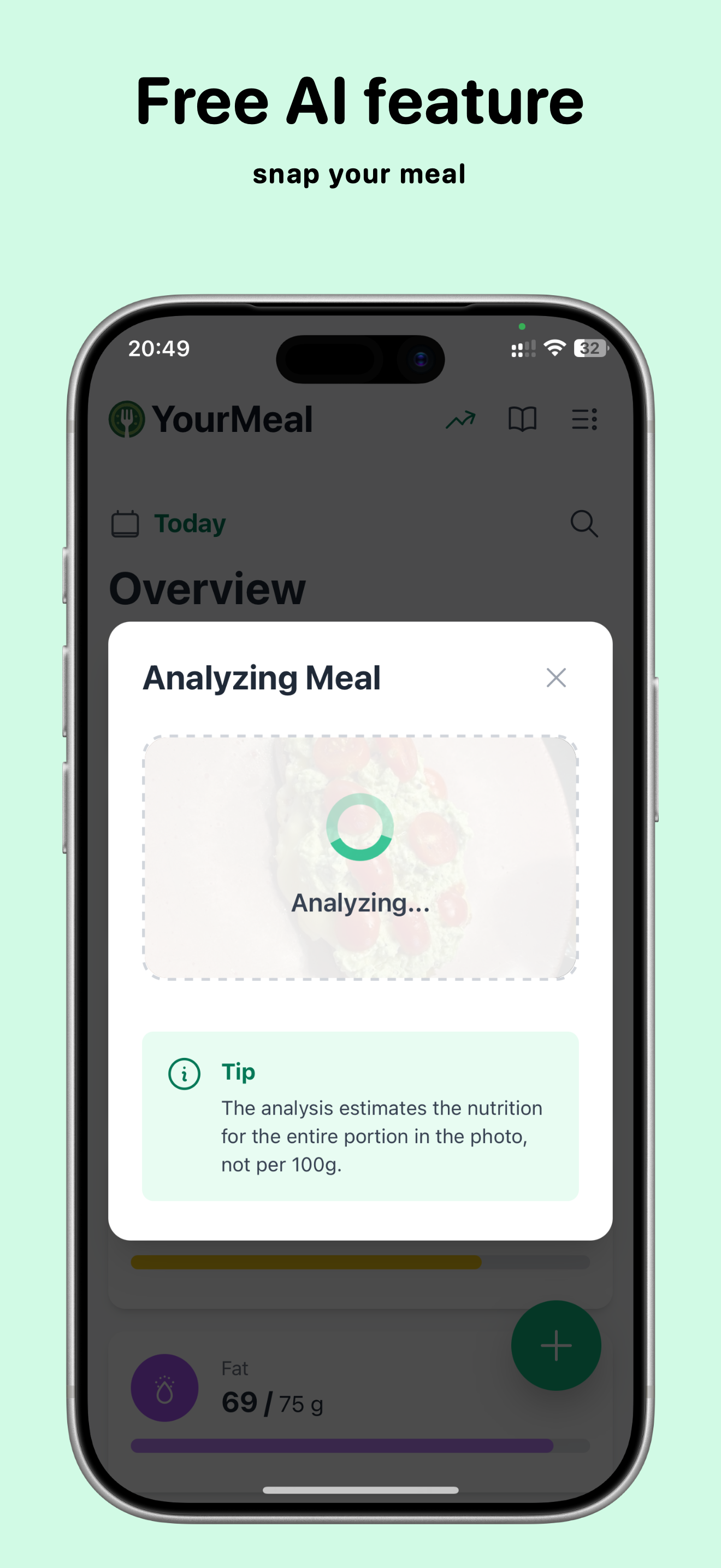 YourMeal gallery image