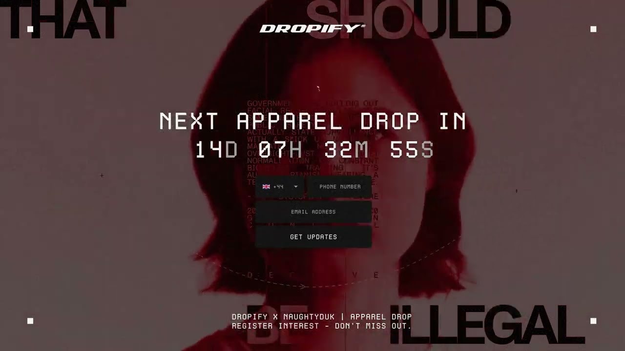 Dropify® gallery image