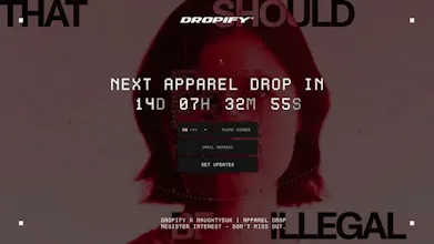 Dropify® gallery image