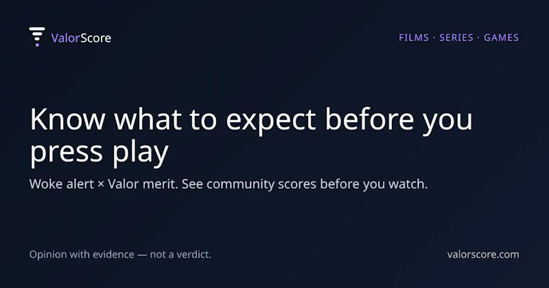 ValorScore screenshot 1