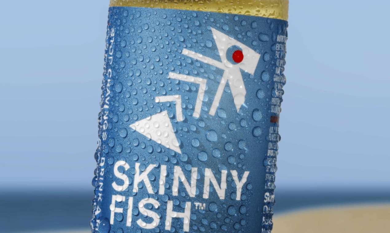 SKINNY FISH gallery image