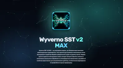 Wyverno Lab gallery image