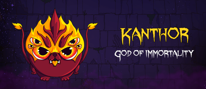 REGENEGADE gallery image