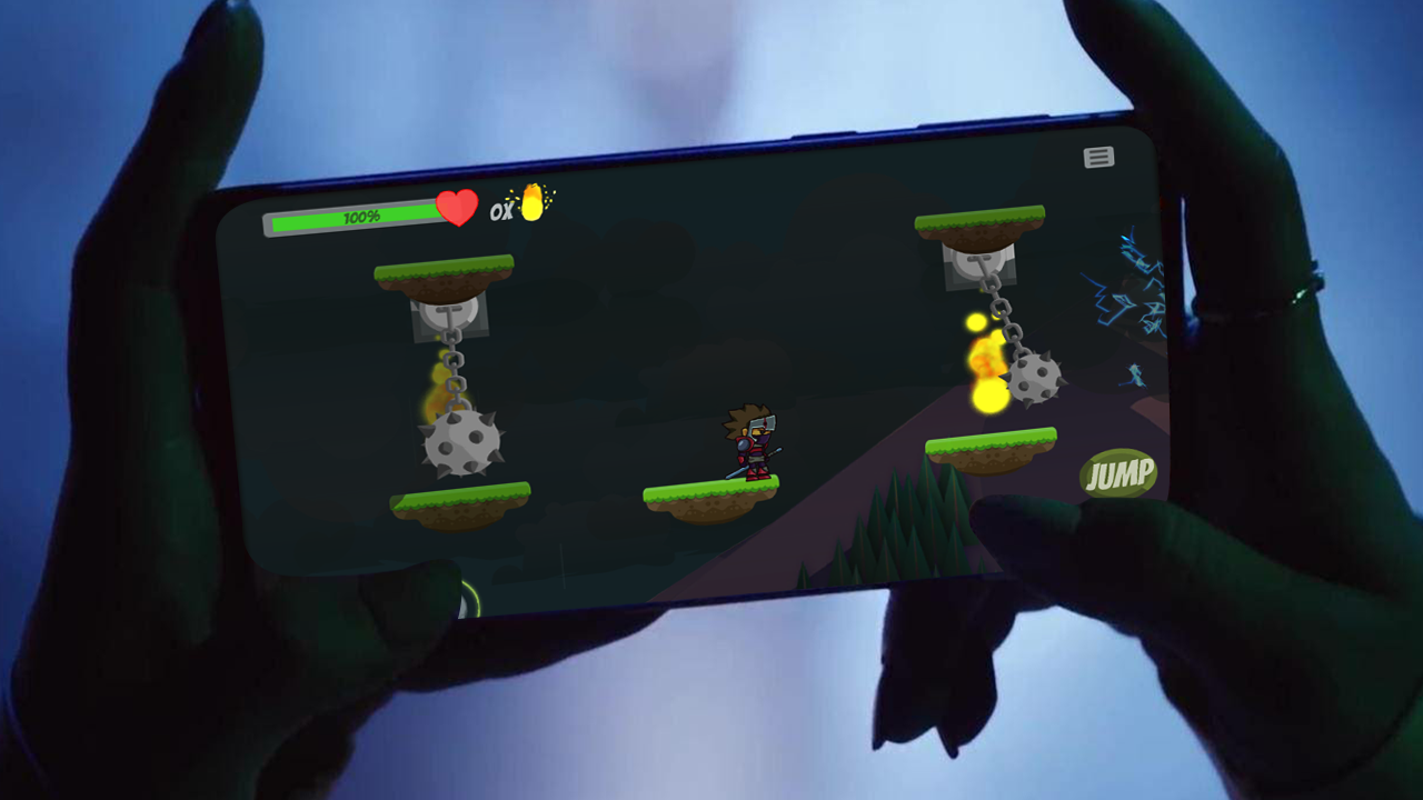 Among Knights game gallery image