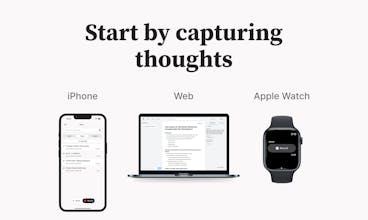 Echo | Notes for Writers gallery image