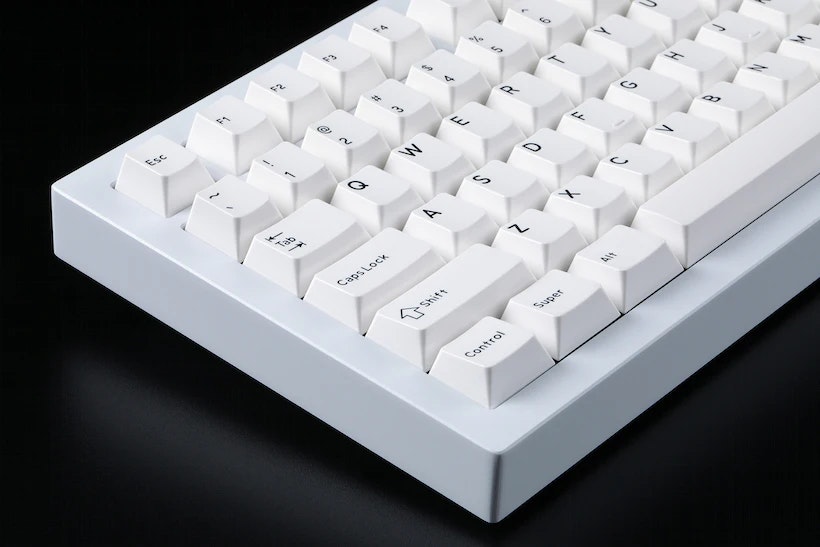 DROP SENSER75 기계식 키보드 media 6