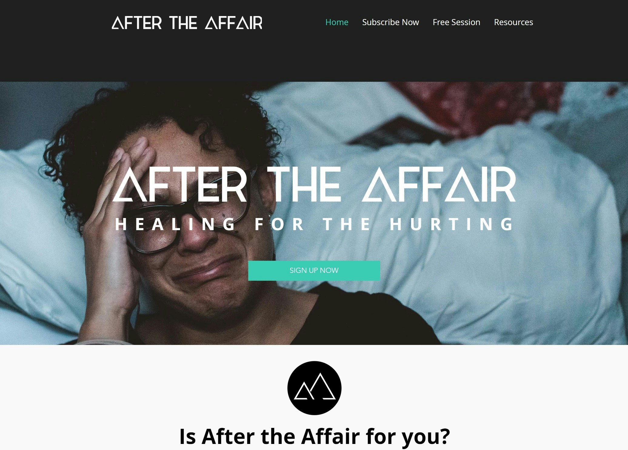 After the Affair gallery image