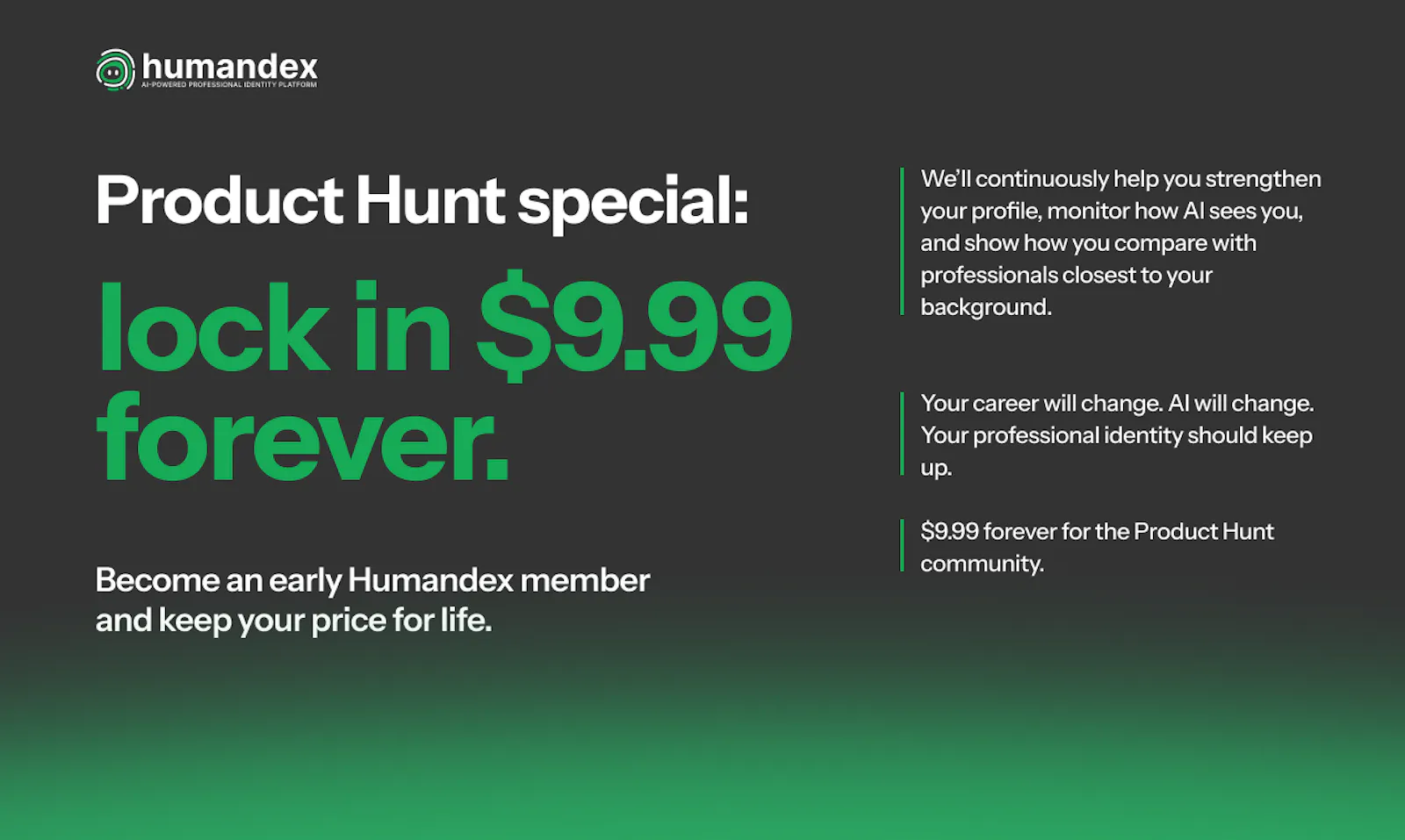 Humandex screenshot 5
