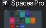 Google Spaces+ Pro image