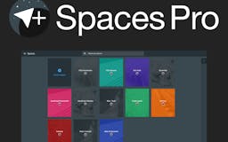 Google Spaces+ Pro media 1