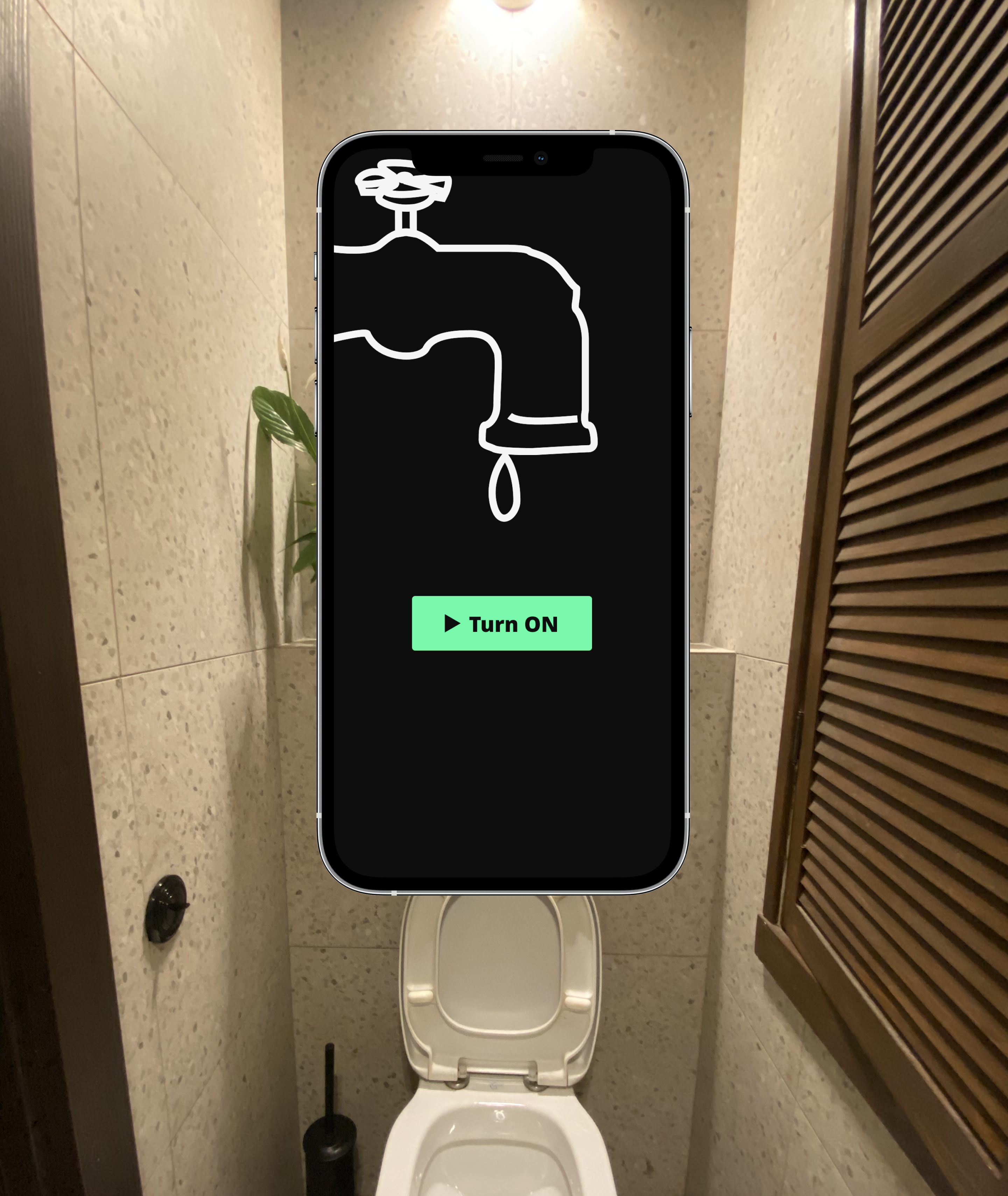 Muteit app gallery image