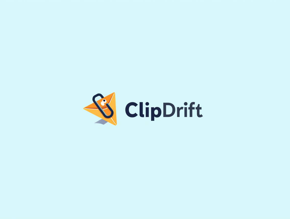 Clipdrift