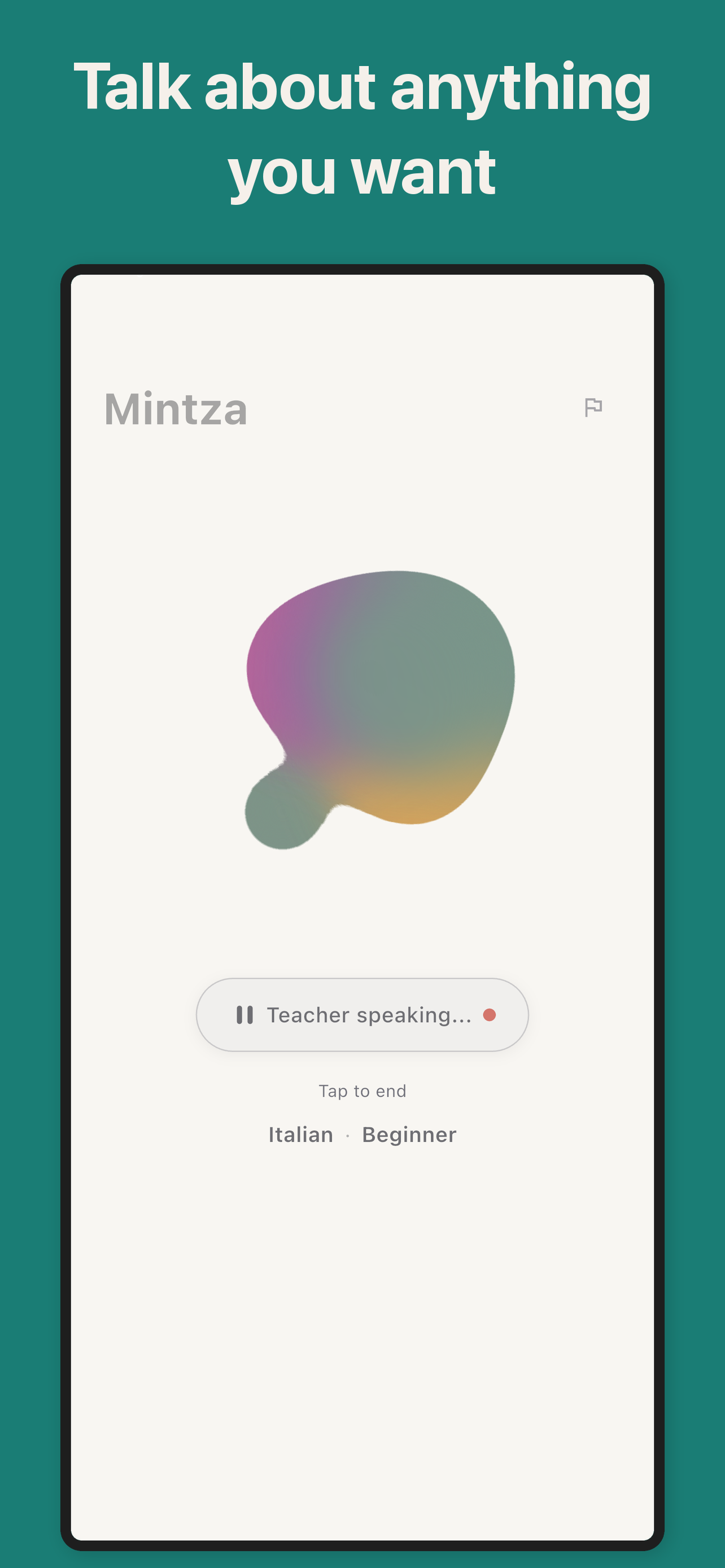 Mintza - Speak Languages gallery image