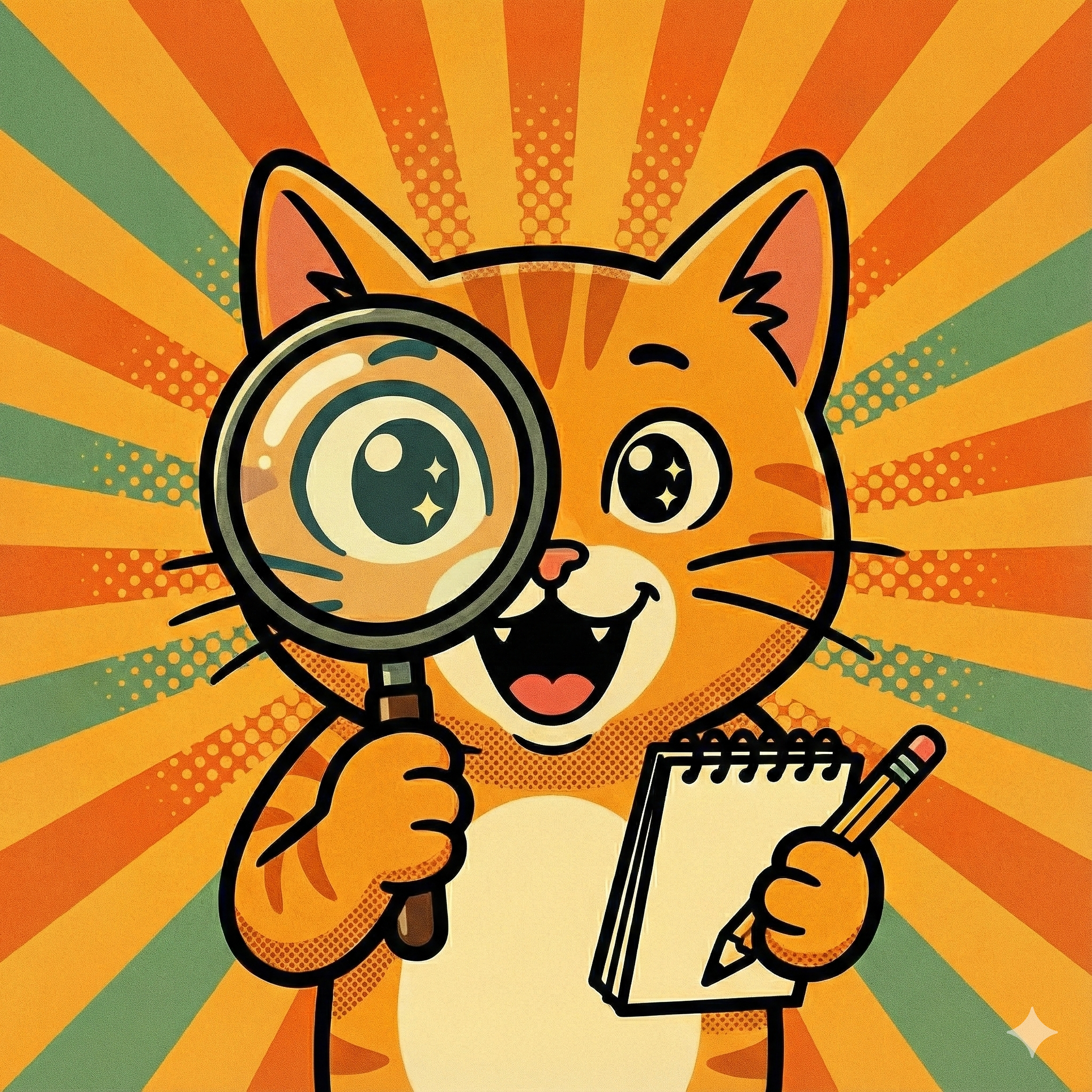 TMAI - Tell Me About It logo