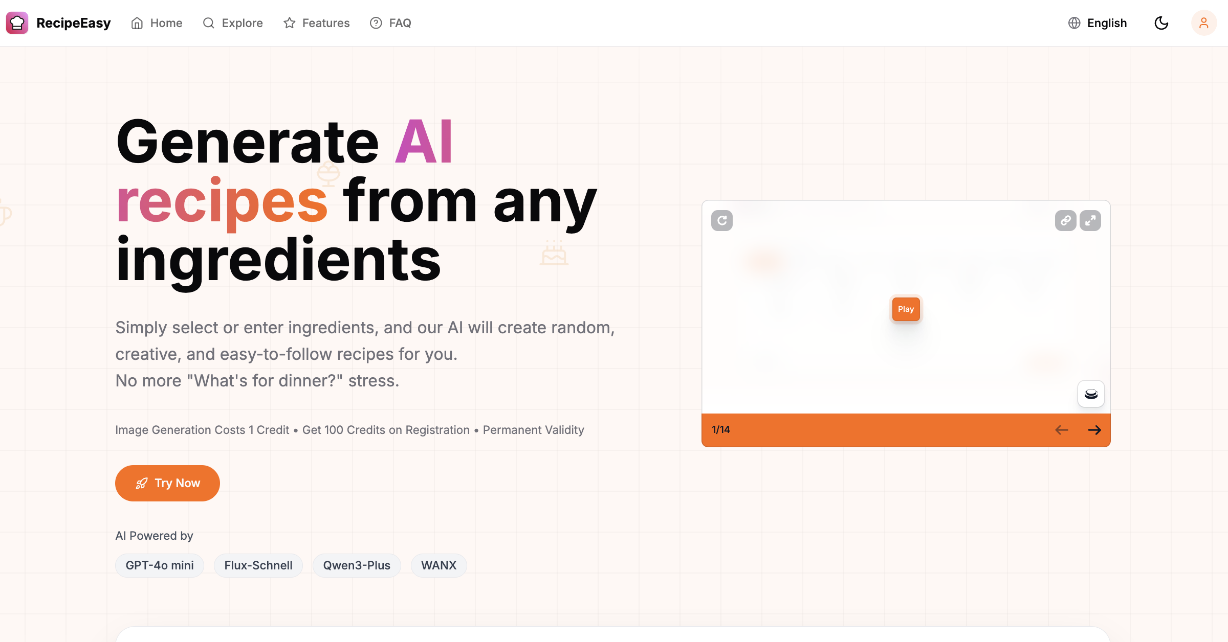 RecipeEasy gallery image