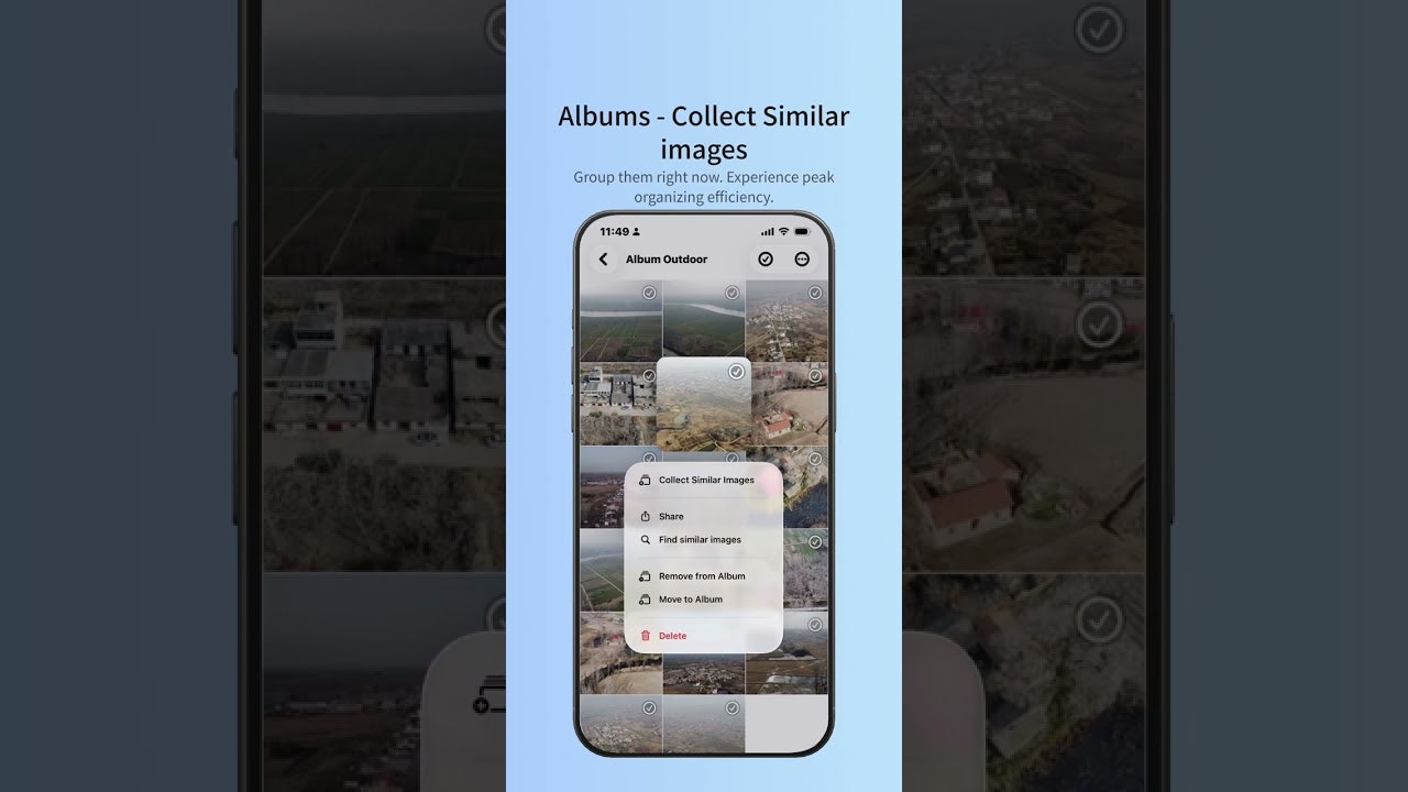 PicSeek gallery image