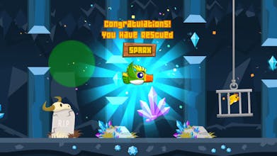 Brawl Birds: Zombie Escape gallery image