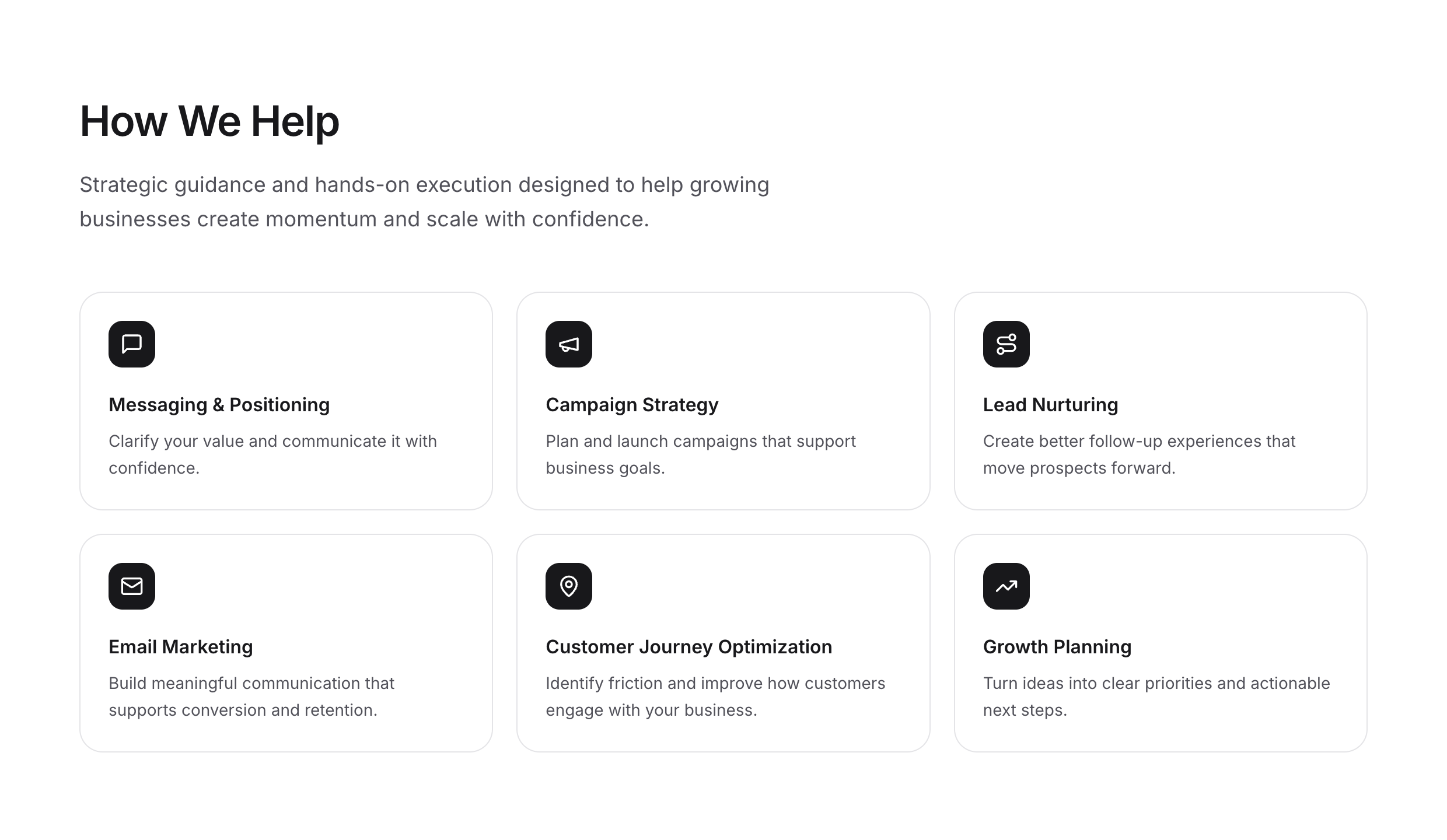 Bright Nurture Consulting gallery image
