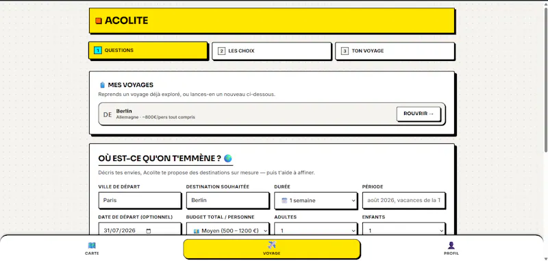 Acolite screenshot 2