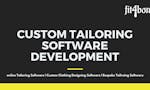 Custom Tailoring Software image