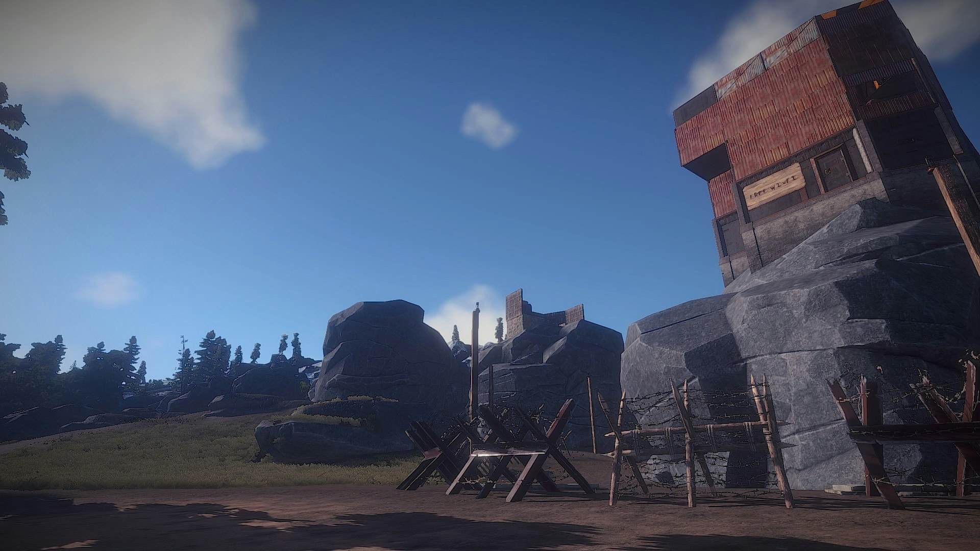 Rust gallery image