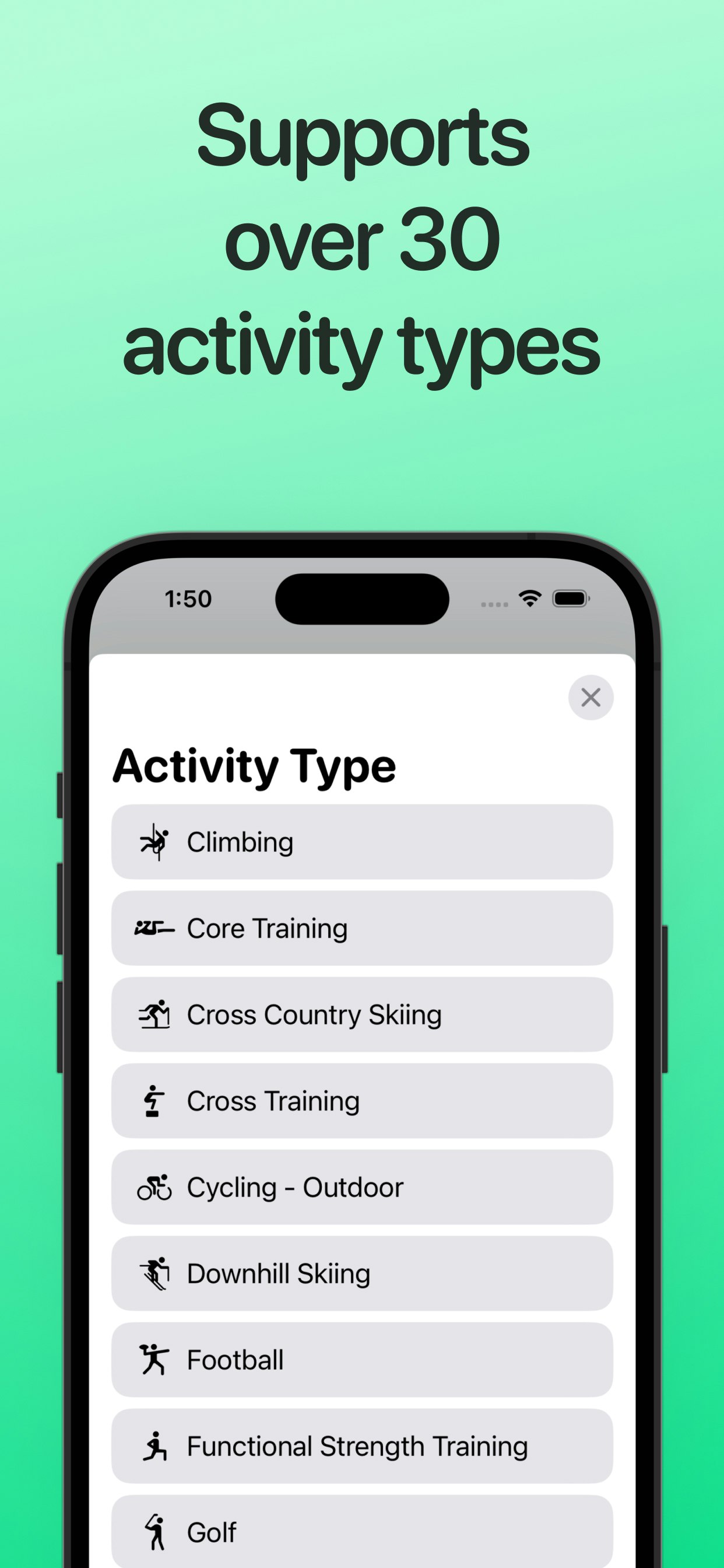 WatchFit media 3