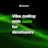 Vibe coding with Junie for developers