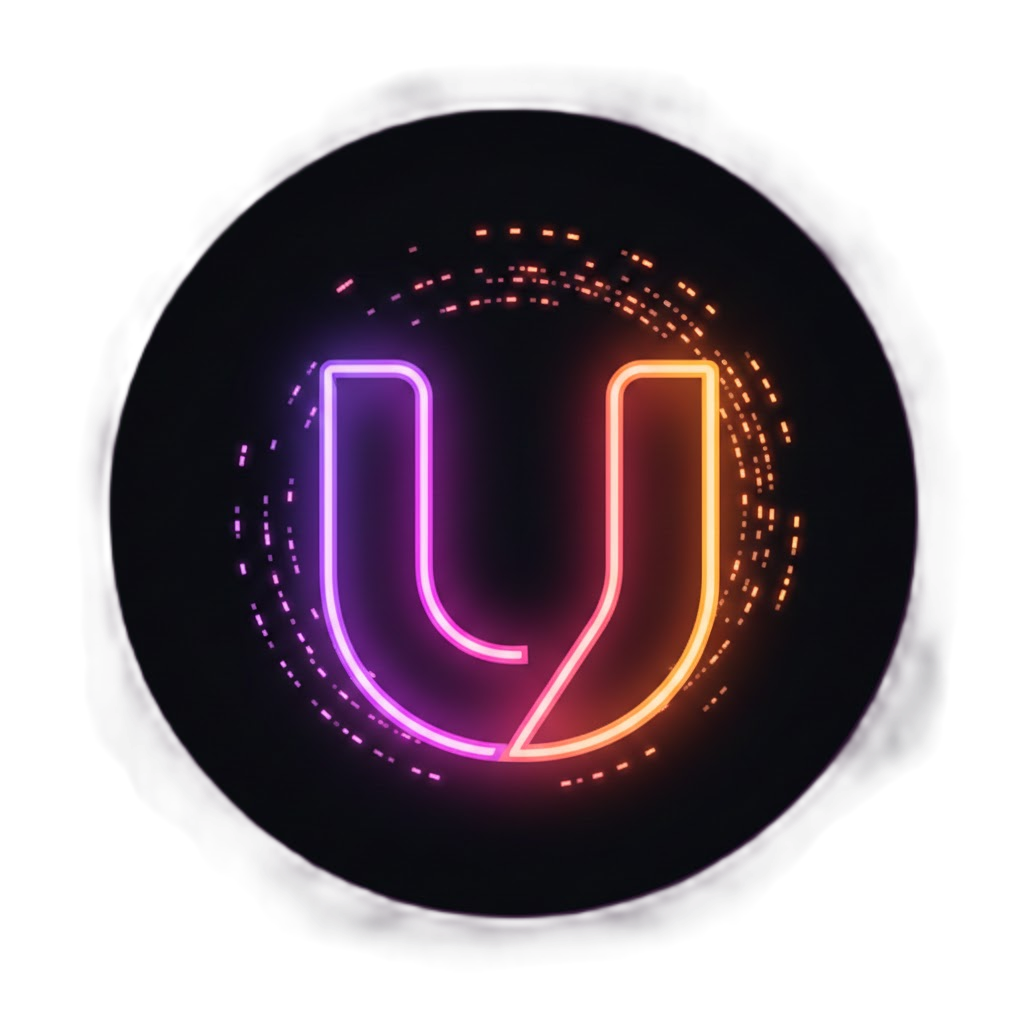 ULTRA11 - Product Hunt launch logo and brand identity