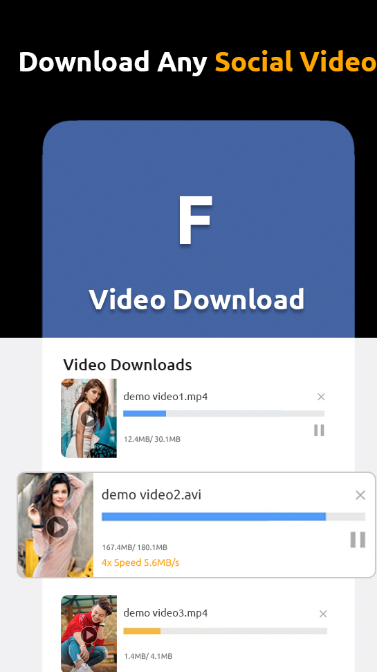 free video downloader gallery image
