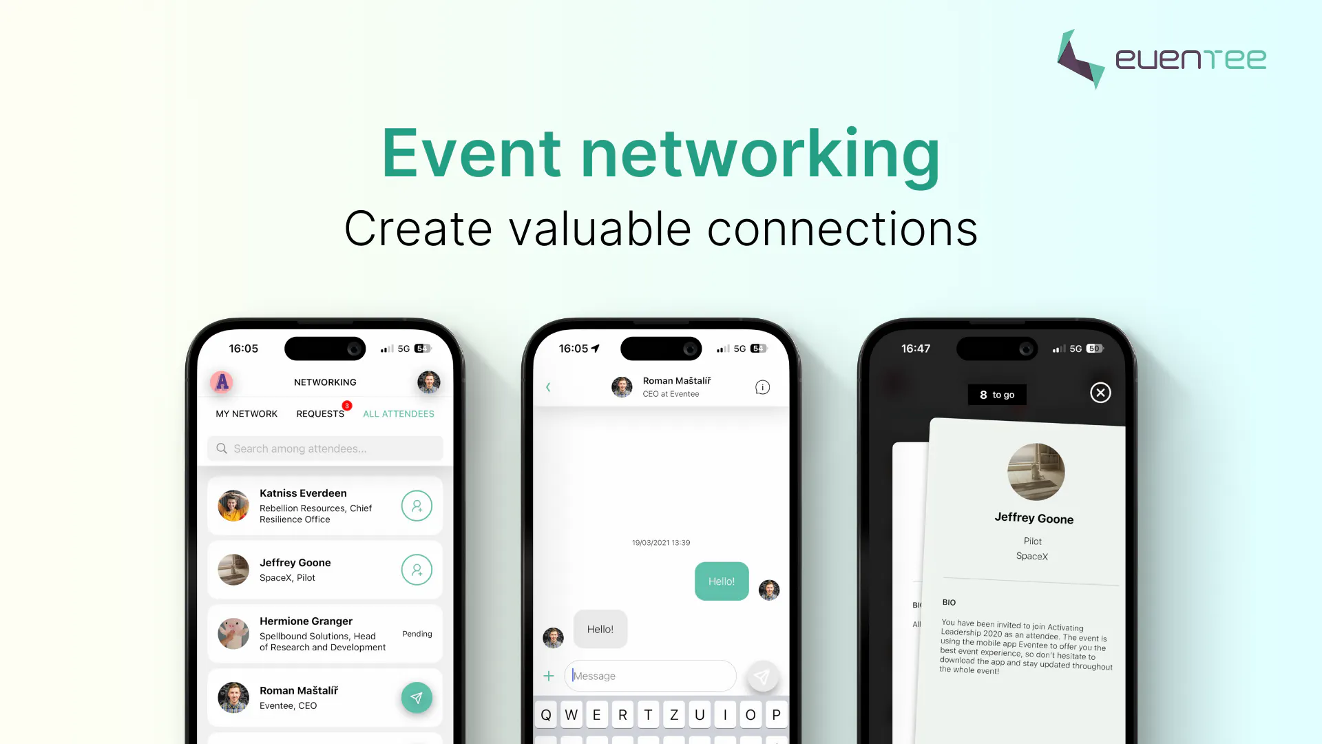 Eventee 2 gallery image