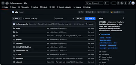 Jaku.app gallery image