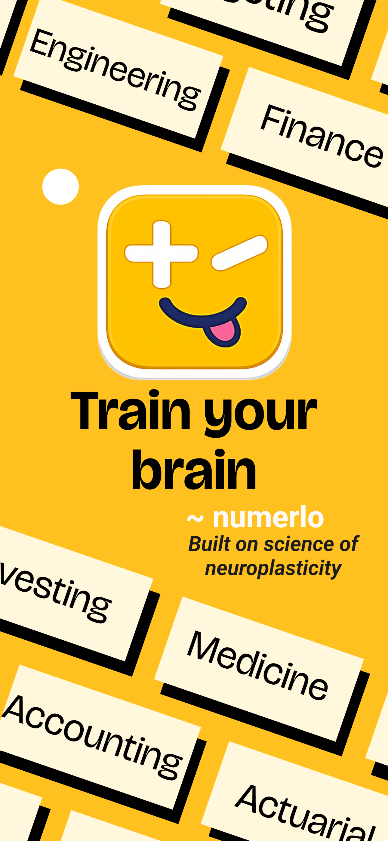 Numerlo gallery image