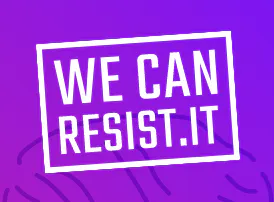 WeCanResist.It