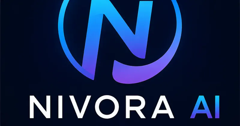 nivora ai screenshot 1