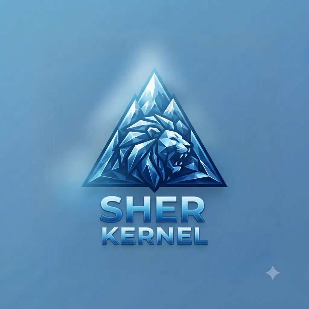 Sher Kernel