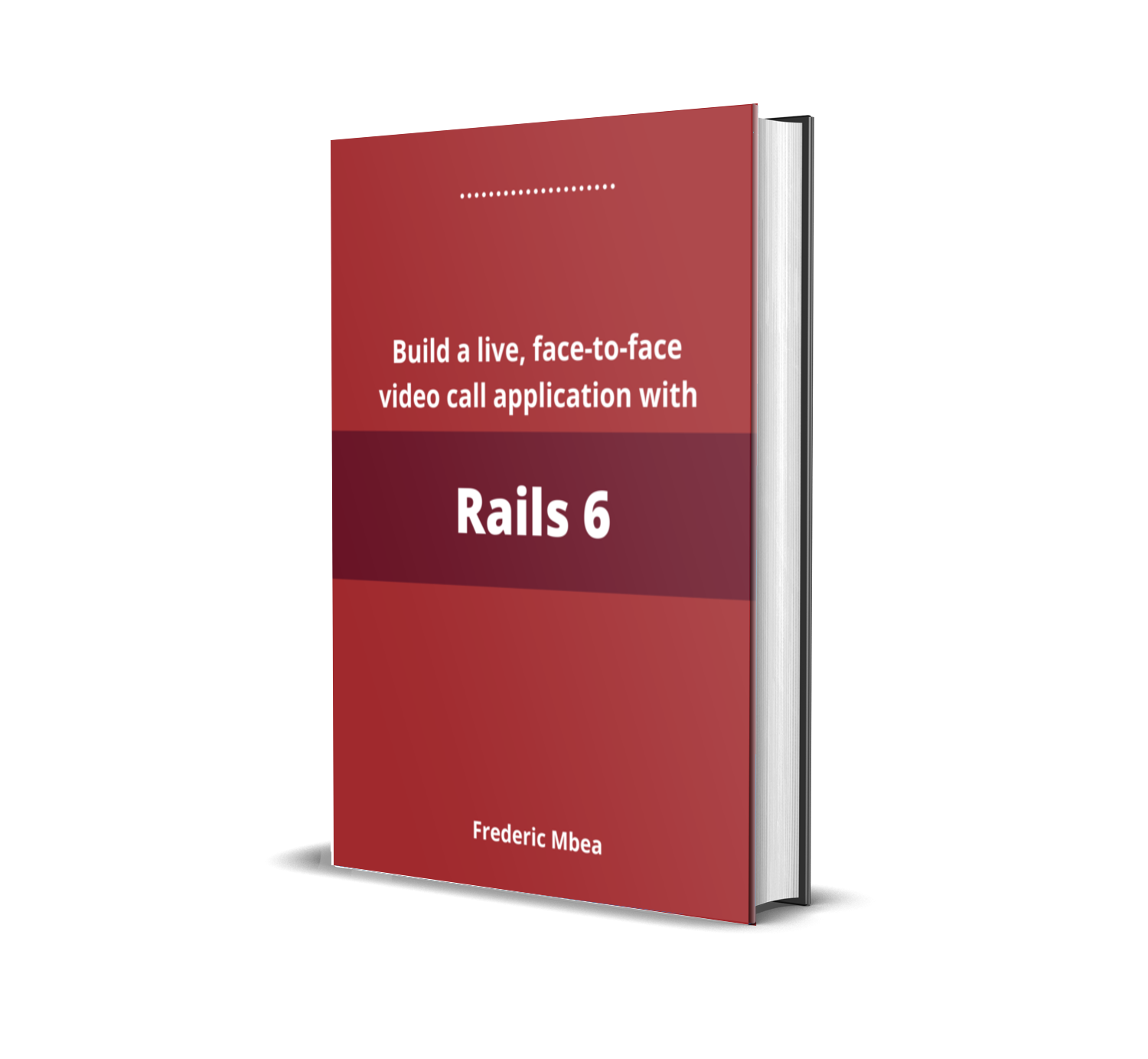 Ruby on Rails 6 Tutorial
