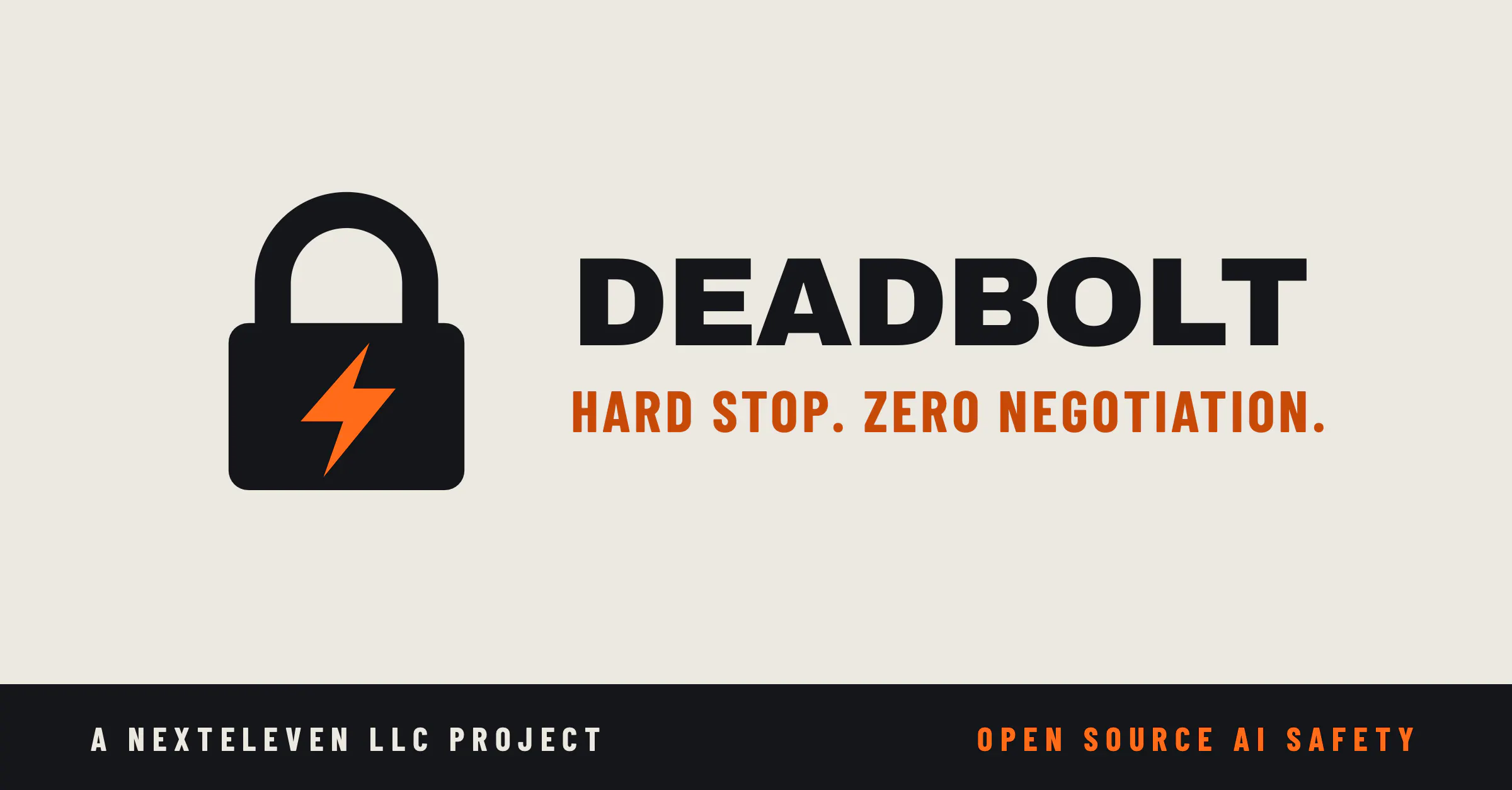 DeadBolt gallery image