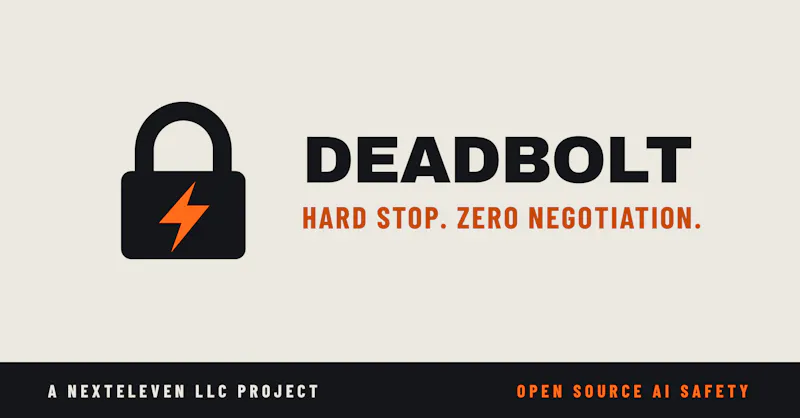 DeadBolt screenshot 2