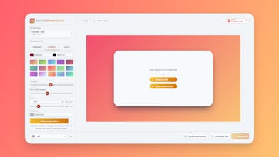 SocialScreenshots gallery image