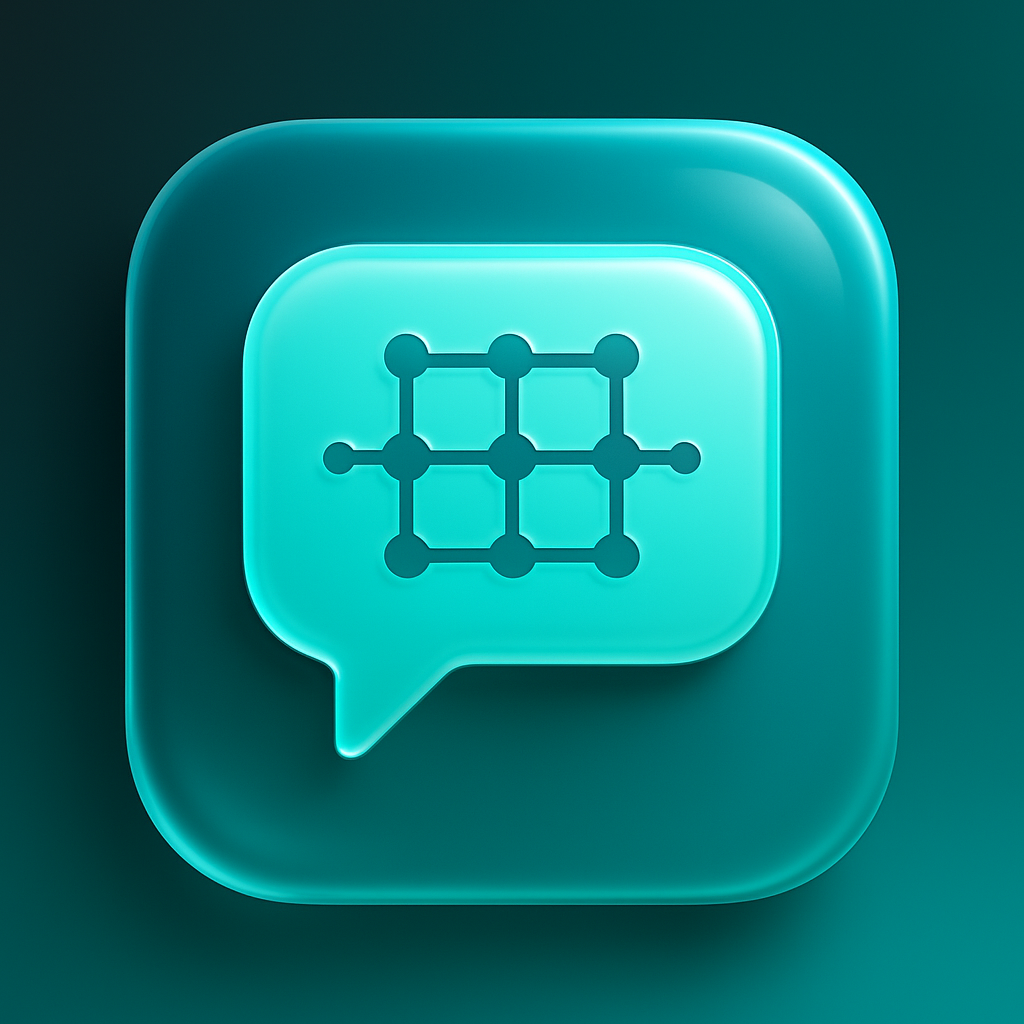 DNS chat media 1