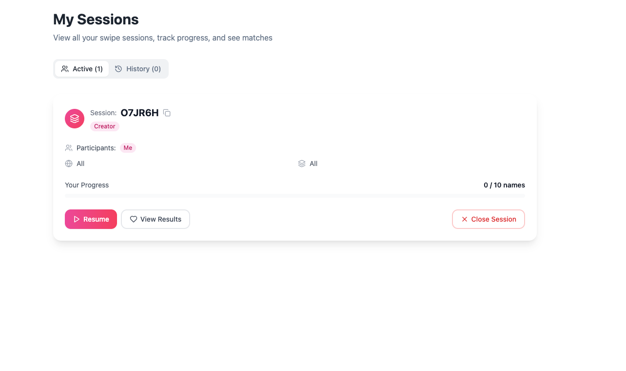 NameLulu - Screenshot 4 showing product features and functionality