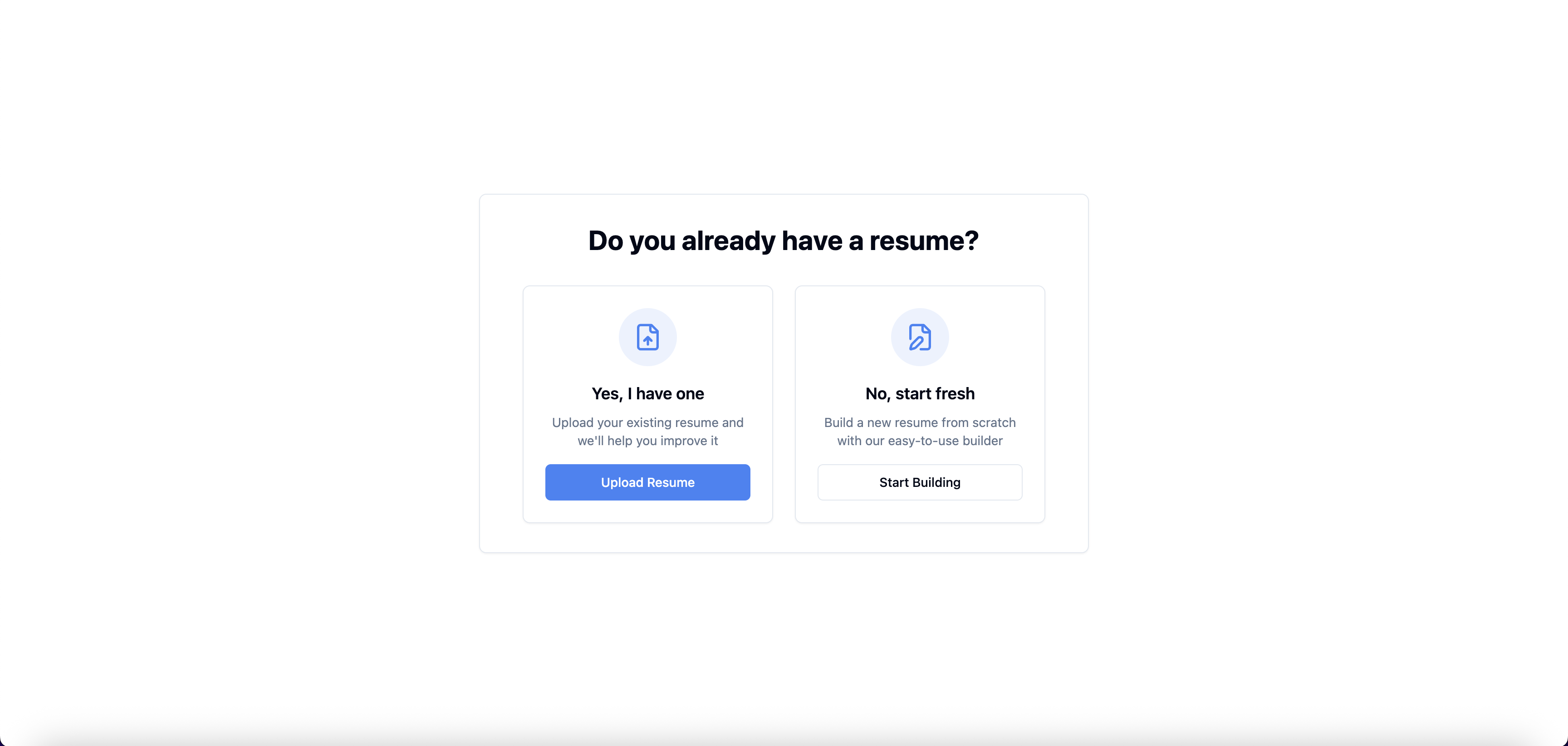 CVFlipper - Screenshot 2 showing product features and functionality