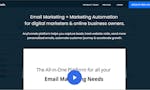 Marketing Automation - AnyFunnel image