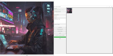 Creative Prompt AI gallery image
